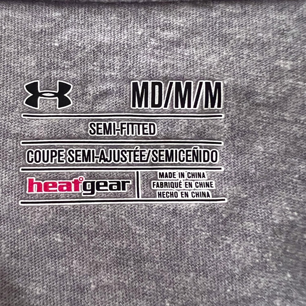 Under Armour Tees Bundle of 2 - Picture 7 of 7